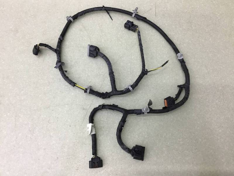 Проводка (коса) Hyundai Solaris 2 (HCR) 2017-2020