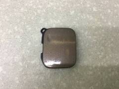 Заглушка буксировочного крюка Volvo XC90 (C_24, C_30, C_59, C_71, C_95) 2002-2015