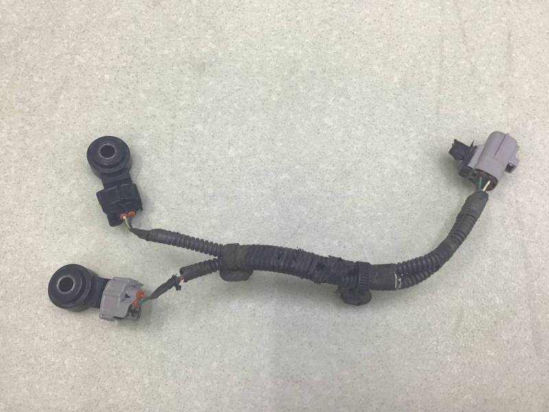 Датчик детонации Toyota Highlander (U50) 2013-2020