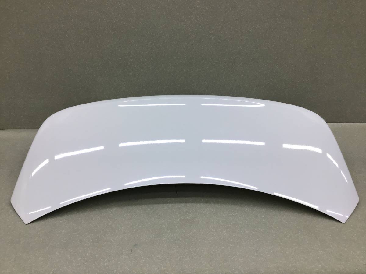Крышка багажника BMW 5-series E60/E61 2003-2009 Крышка багажника BMW 5-series E60/E61 2003-2009