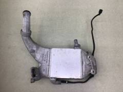 Интеркулер BMW X5 F15/F85 2013>