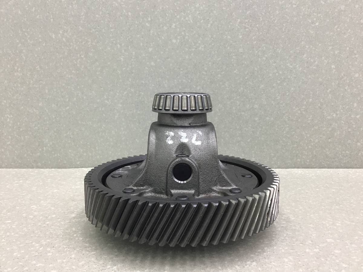 Дифференциал Nissan Teana J32 2008-2013