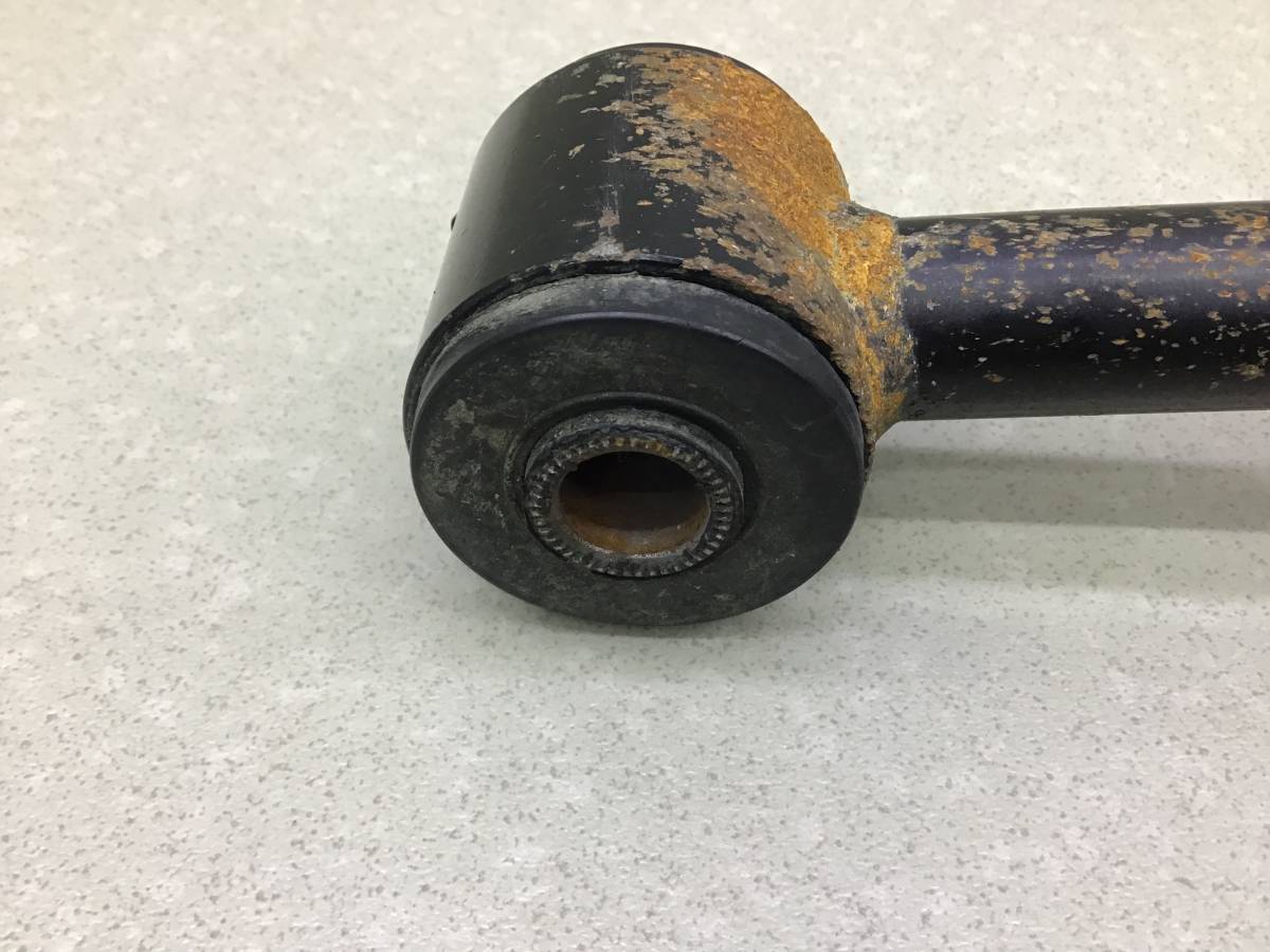 Рычаг задний продольный левый Chevrolet Lacetti (J200) 2003-2013