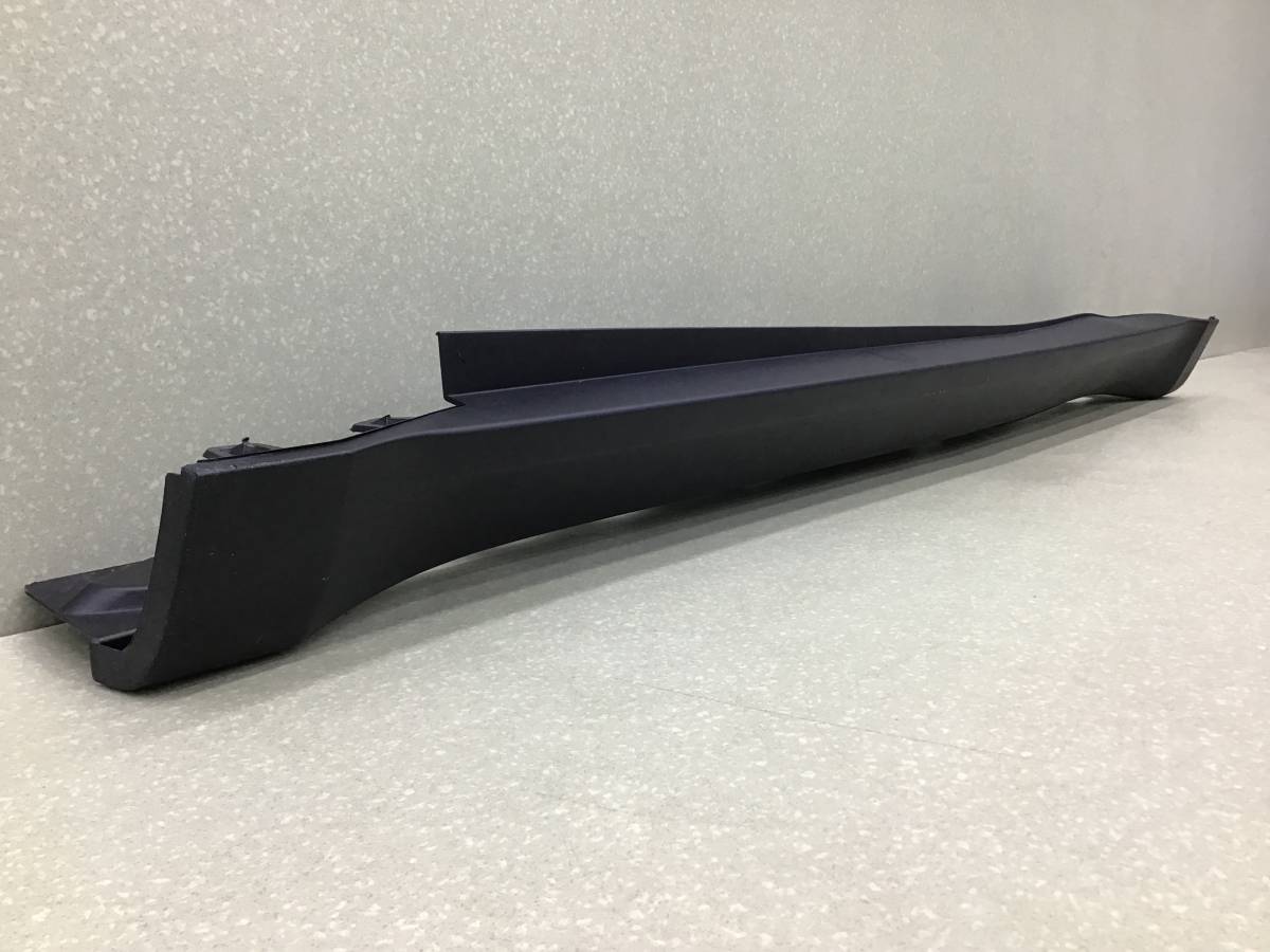 Накладка на порог (наружная) BMW X6 E71 2008-2014 Накладка на порог (наружная) BMW X6 E71 2008-2014
