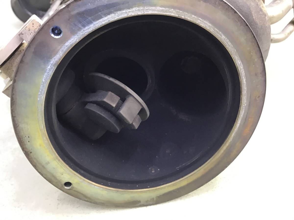 Турбокомпрессор (турбина) Toyota Land Cruiser (J300) 2021>