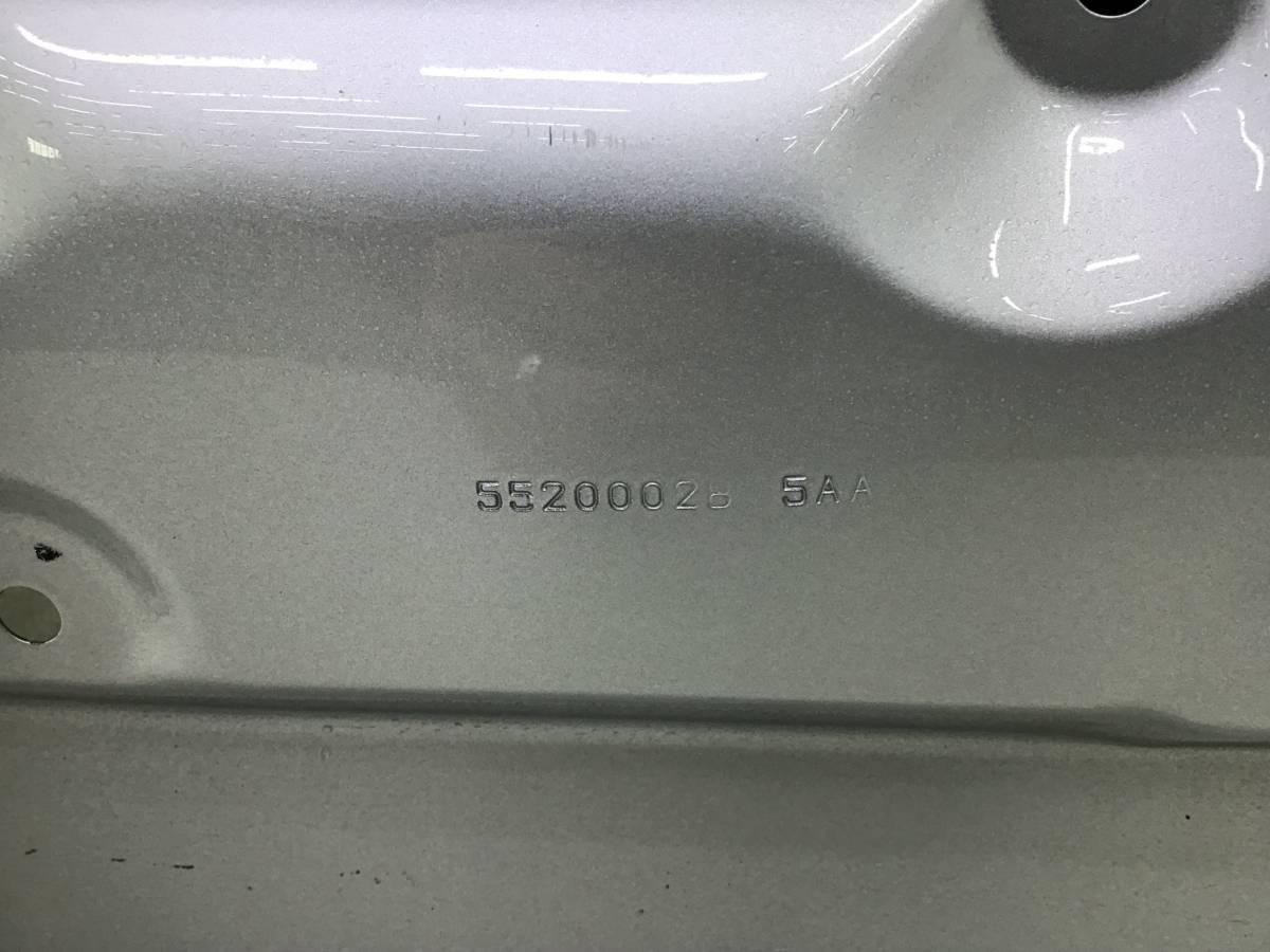 Дверь багажника Chery Tiggo 8 Pro (T1A) 2021-н.в. Дверь багажника Chery Tiggo 8 Pro (T1A) 2021-н.в.