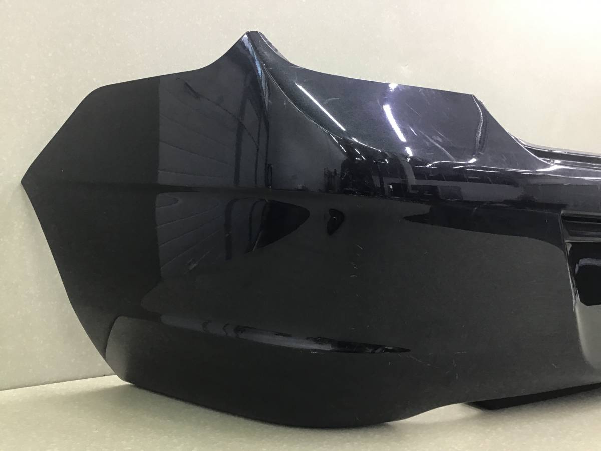 Бампер задний Chevrolet Cobalt (T250) 2011-2015 Бампер задний Chevrolet Cobalt (T250) 2011-2015