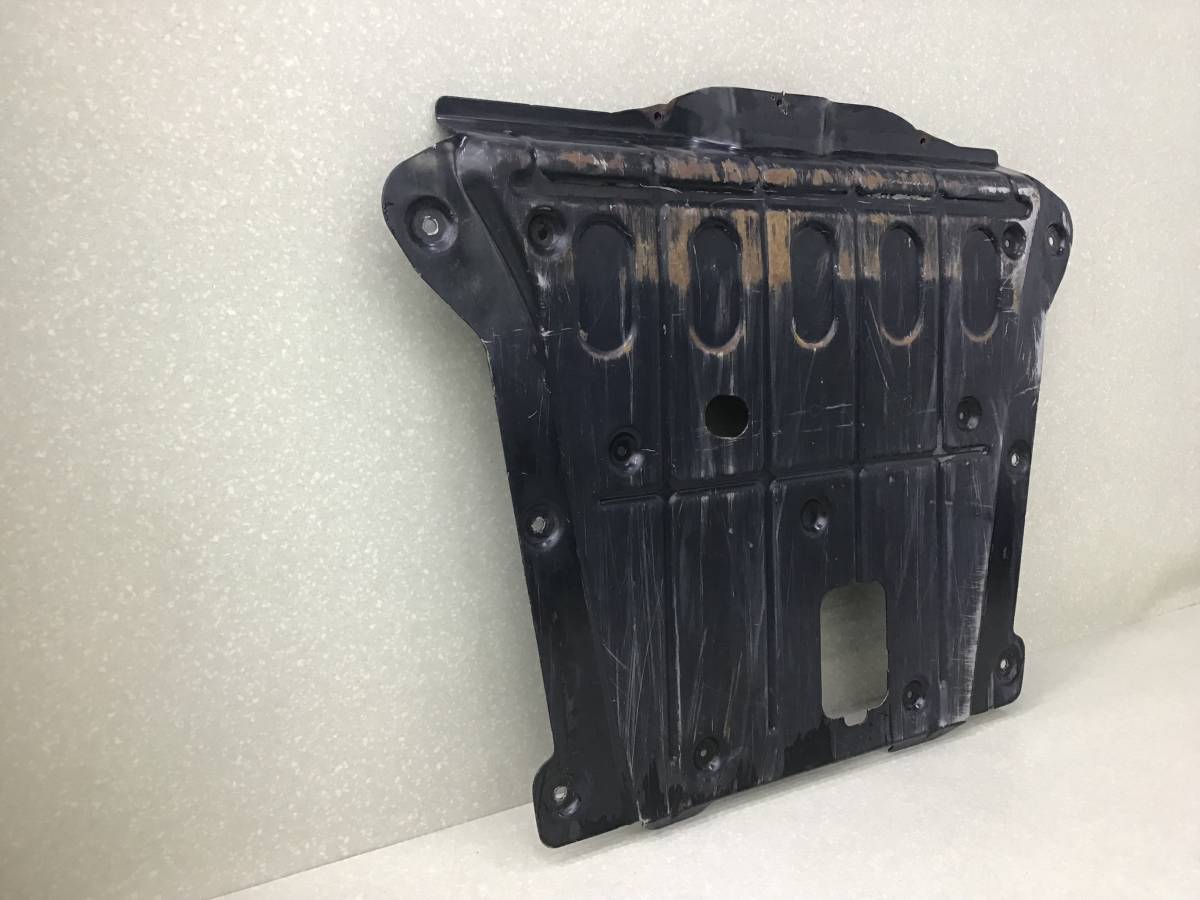 Защита картера Renault Duster (HS) 2010-2021