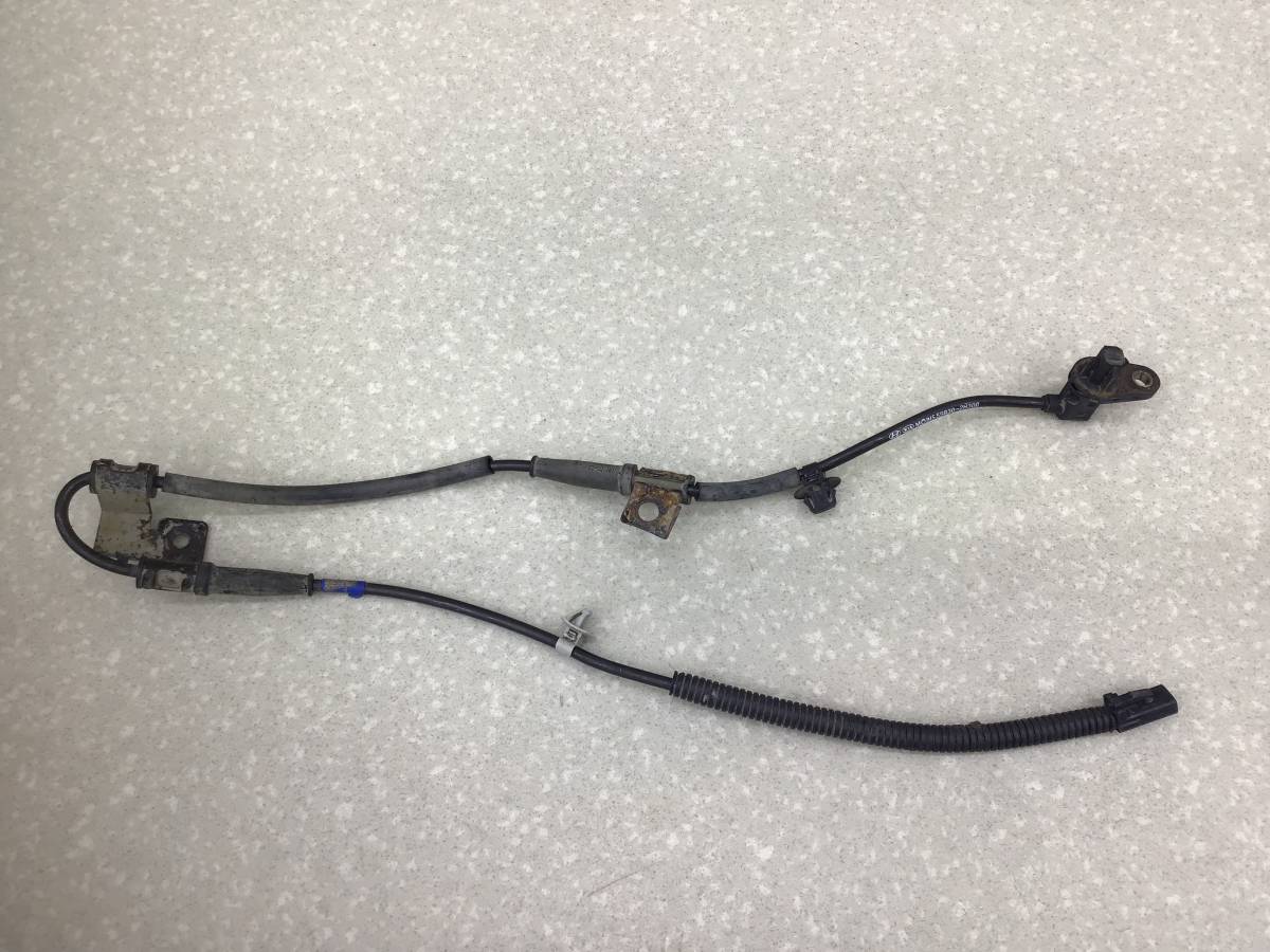 Датчик ABS передний правый Hyundai Elantra (HD) 2006-2010 Датчик ABS передний правый Hyundai Elantra (HD) 2006-2010