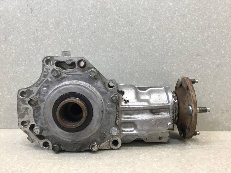 Коробка раздаточная, Honda Legend 2006-2011 Коробка раздаточная, Honda Legend 2006-2011