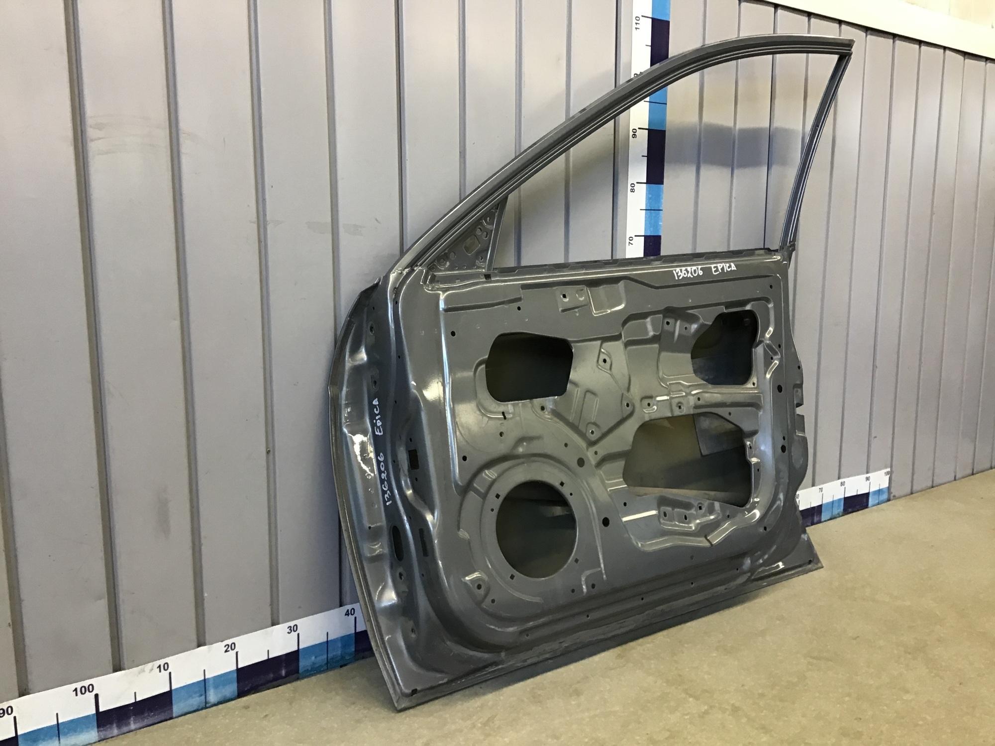 Дверь передняя правая, Chevrolet Epica 2006-2012 Дверь передняя правая, Chevrolet Epica 2006-2012