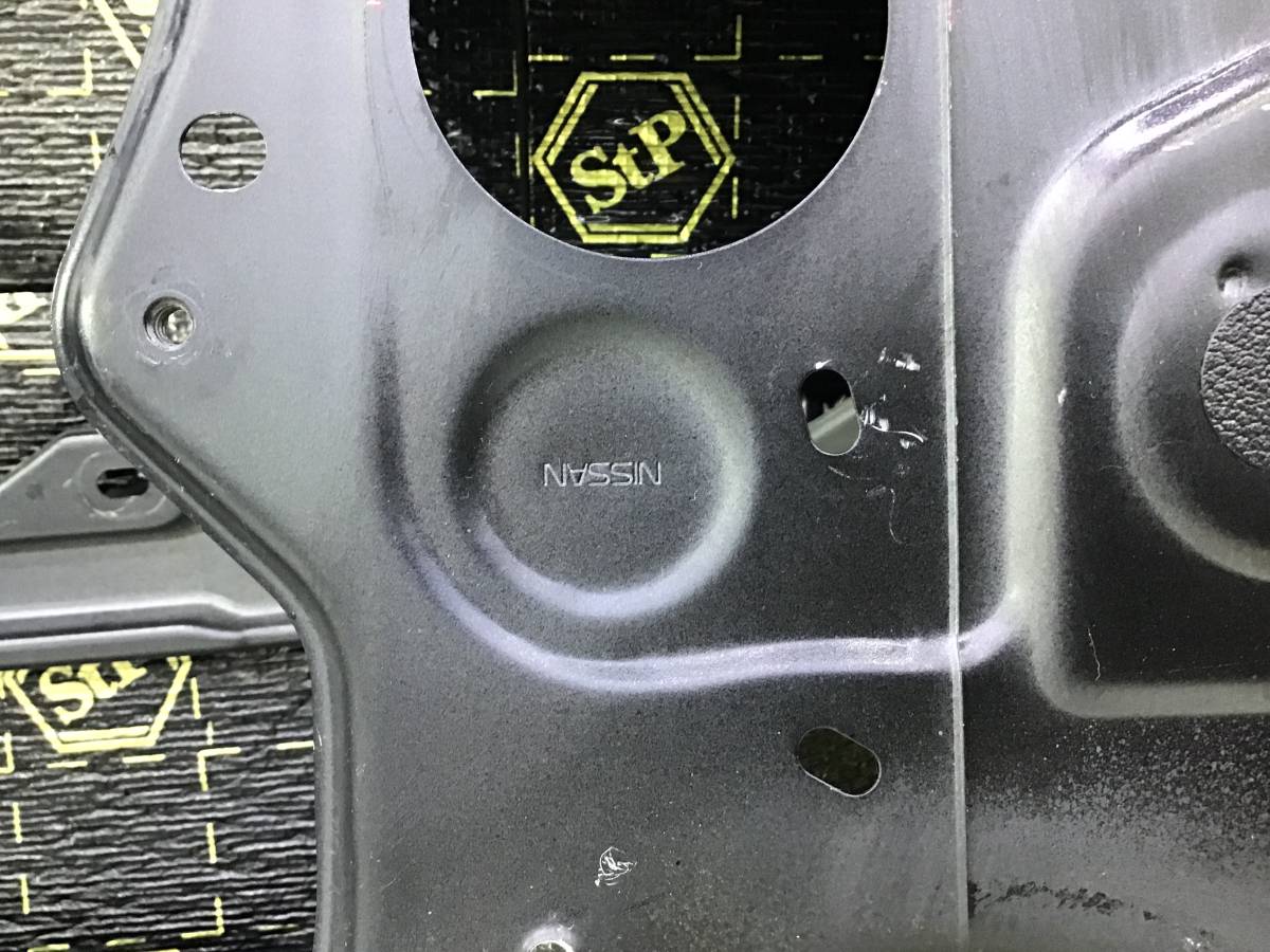 Дверь передняя левая Nissan Teana J32 2008-2013