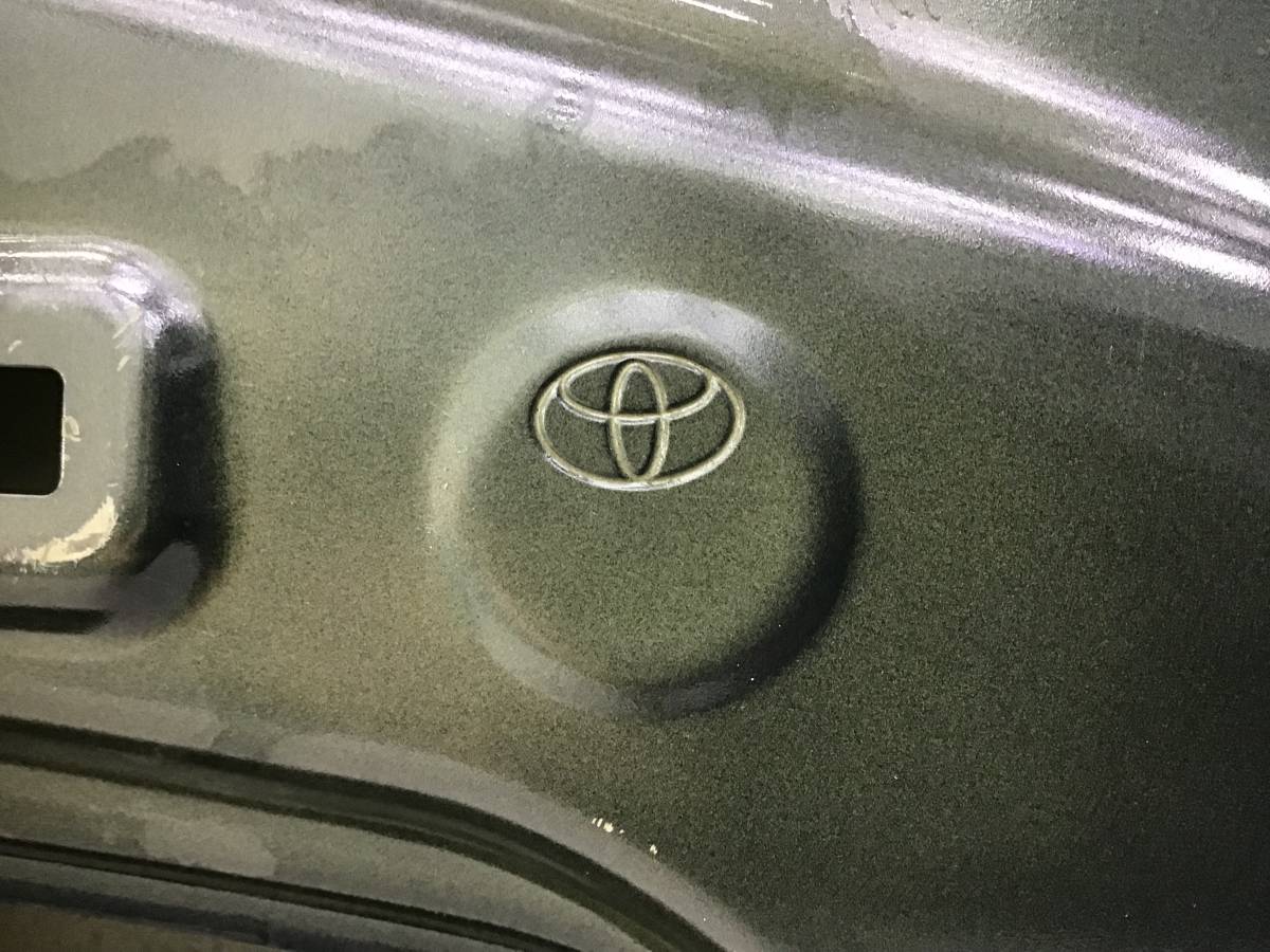Дверь задняя правая Toyota Rav 4 (A40) 2013> Дверь задняя правая Toyota Rav 4 (A40) 2013>