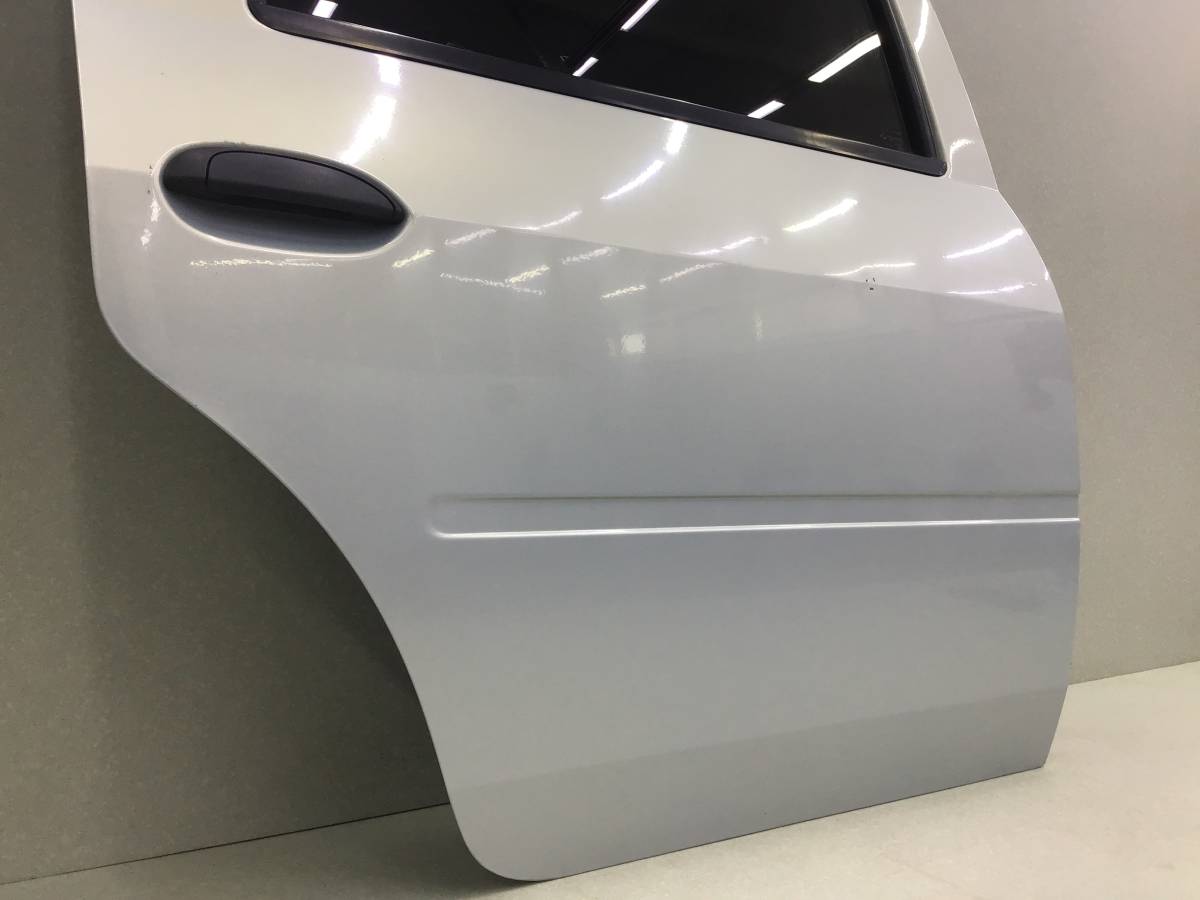 Дверь задняя правая Renault Logan (1) 2005-2014 Дверь задняя правая Renault Logan (1) 2005-2014
