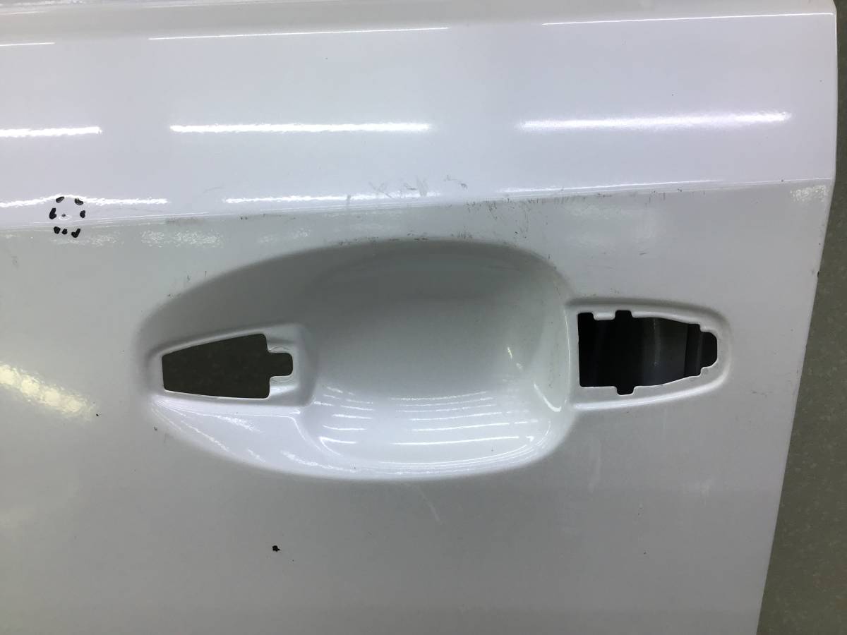 Дверь передняя левая Subaru Impreza (G13/G23) 2012-2016 Дверь передняя левая Subaru Impreza (G13/G23) 2012-2016
