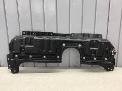 Пыльник двигателя, Toyota Alphard 2015>