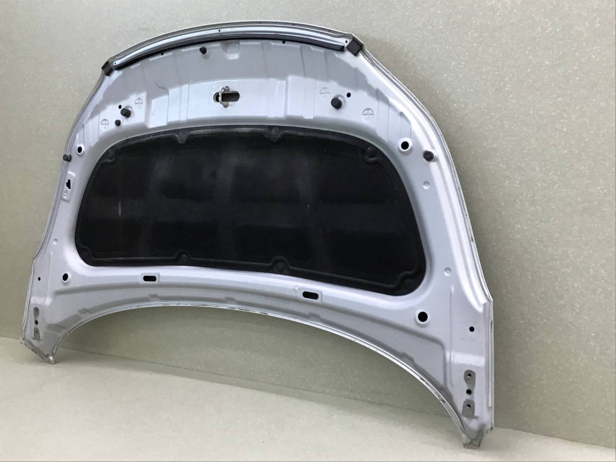 Капот Hyundai Elantra (MD) 2011-2016 Капот Hyundai Elantra (MD) 2011-2016