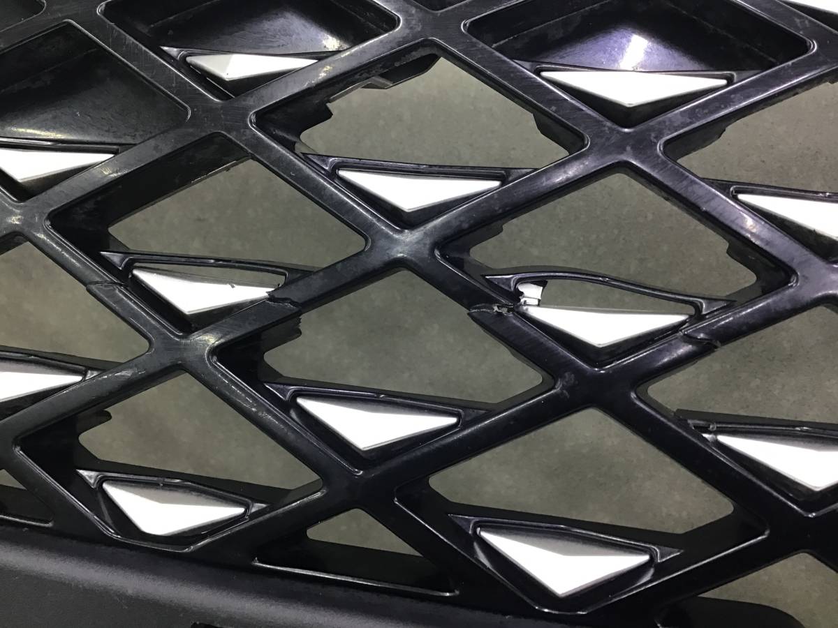 Решетка радиатора OMODA S5, 2021 - н.в. Решетка радиатора OMODA S5, 2021 - н.в.