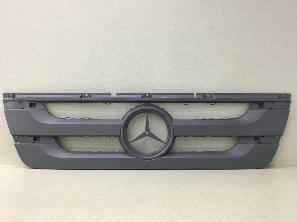 Решетка радиатора Mercedes-Benz TRUCK ACTROS MP3 2008>