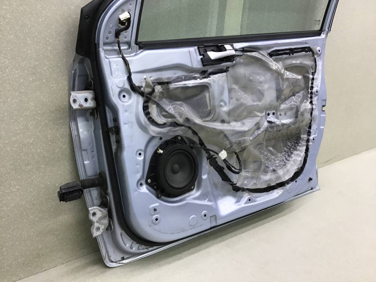 Дверь передняя правая Hyundai Solaris 1 (RB) 2010-2017 Дверь передняя правая Hyundai Solaris 1 (RB) 2010-2017