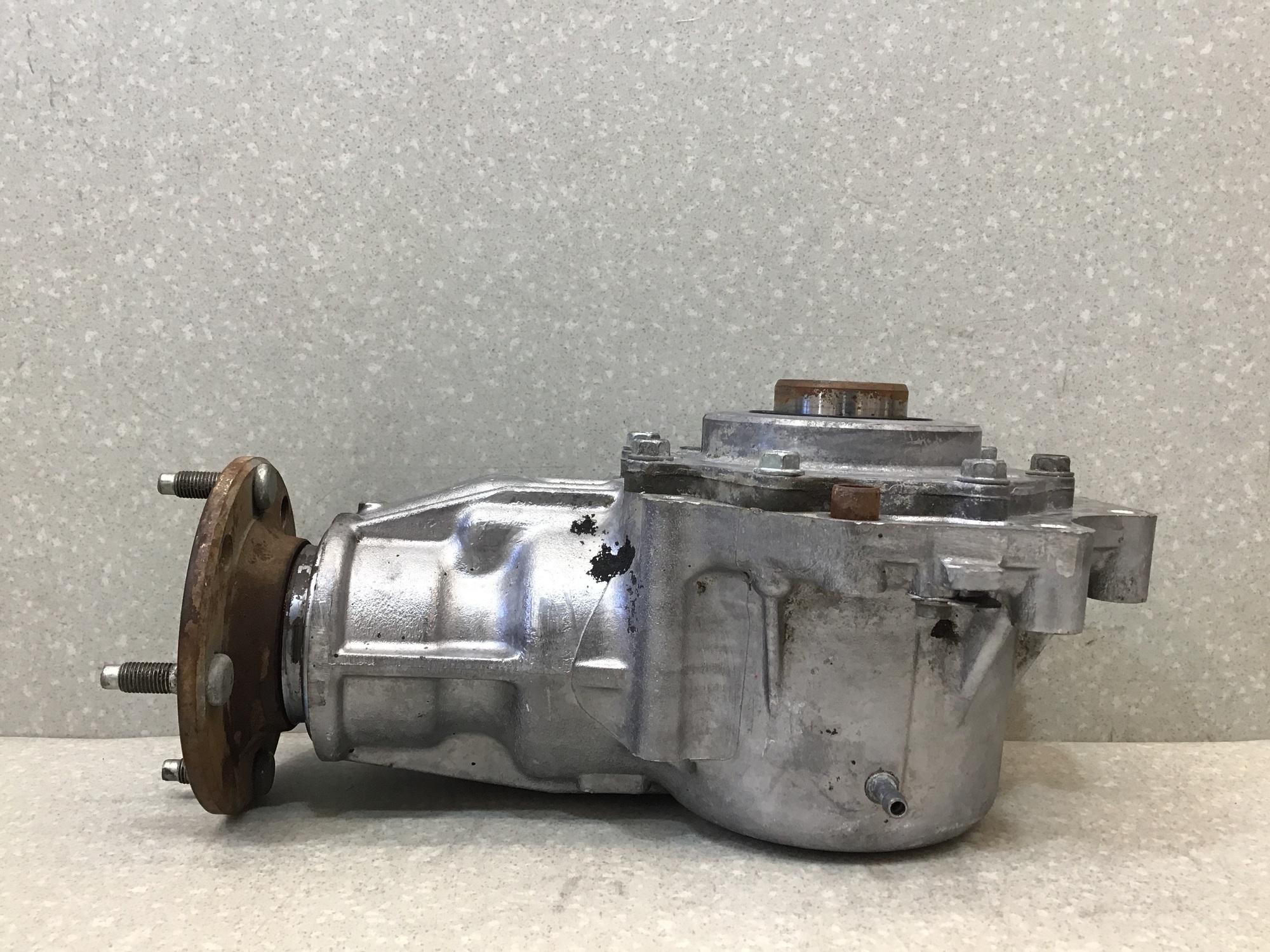 Коробка раздаточная, Honda Legend 2006-2011 Коробка раздаточная, Honda Legend 2006-2011