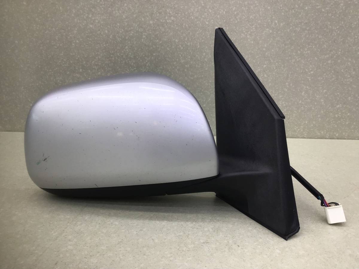 Зеркало правое электрическое Toyota Rav 4 (A30) 2006-2013