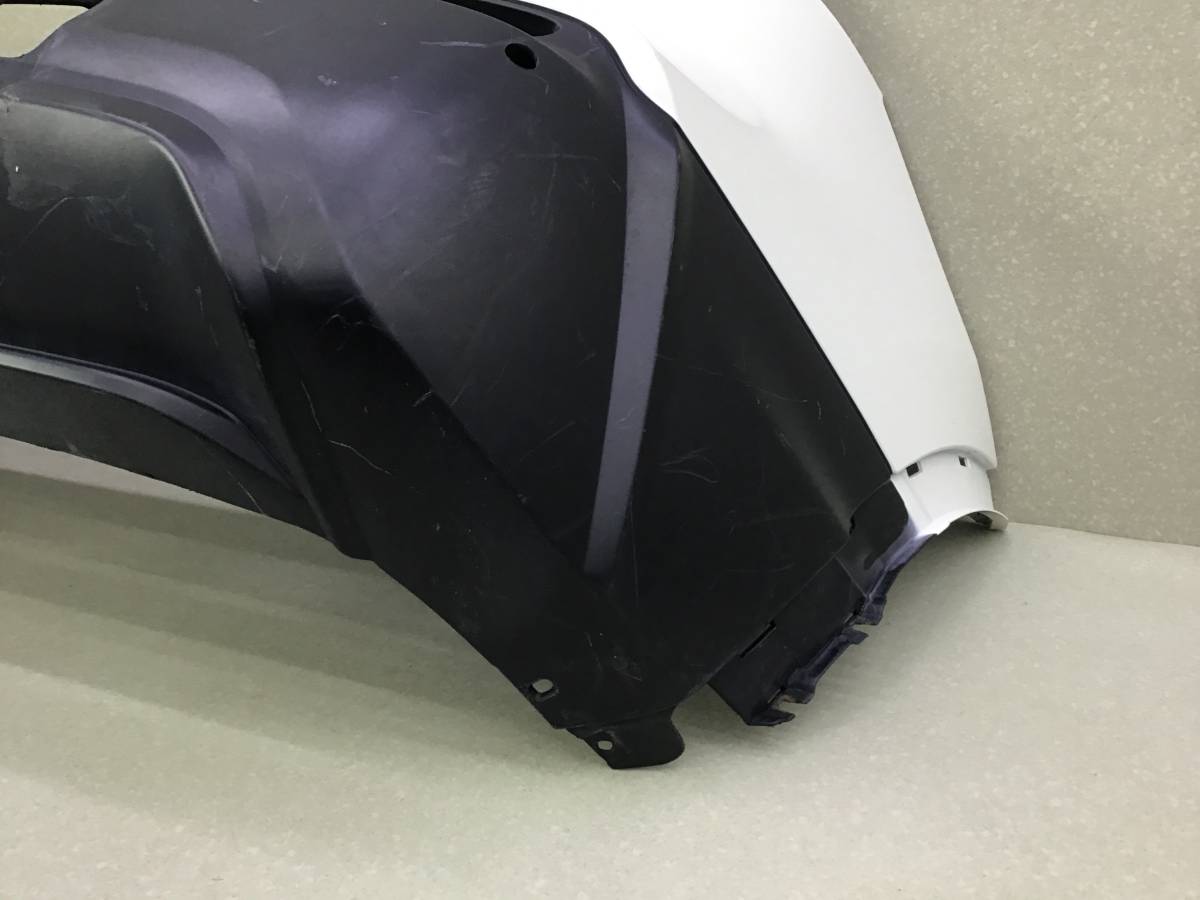 Бампер задний Nissan Qashqai (J11) 2014> Бампер задний Nissan Qashqai (J11) 2014>