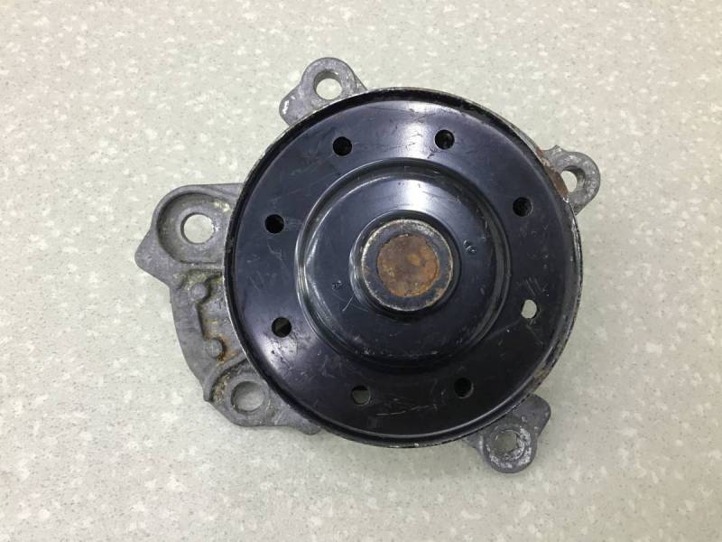 Насос водяной (помпа) Toyota Rav 4 (A40) 2013> Насос водяной (помпа) Toyota Rav 4 (A40) 2013>