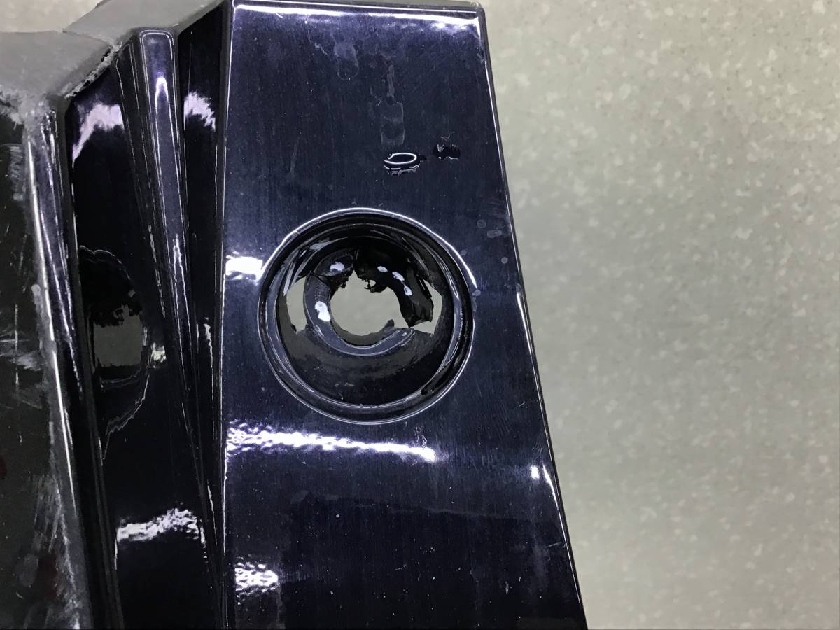 Бампер задний Honda Civic 5D (FN4, FN1, FN3) 2006-2012 Бампер задний Honda Civic 5D (FN4, FN1, FN3) 2006-2012