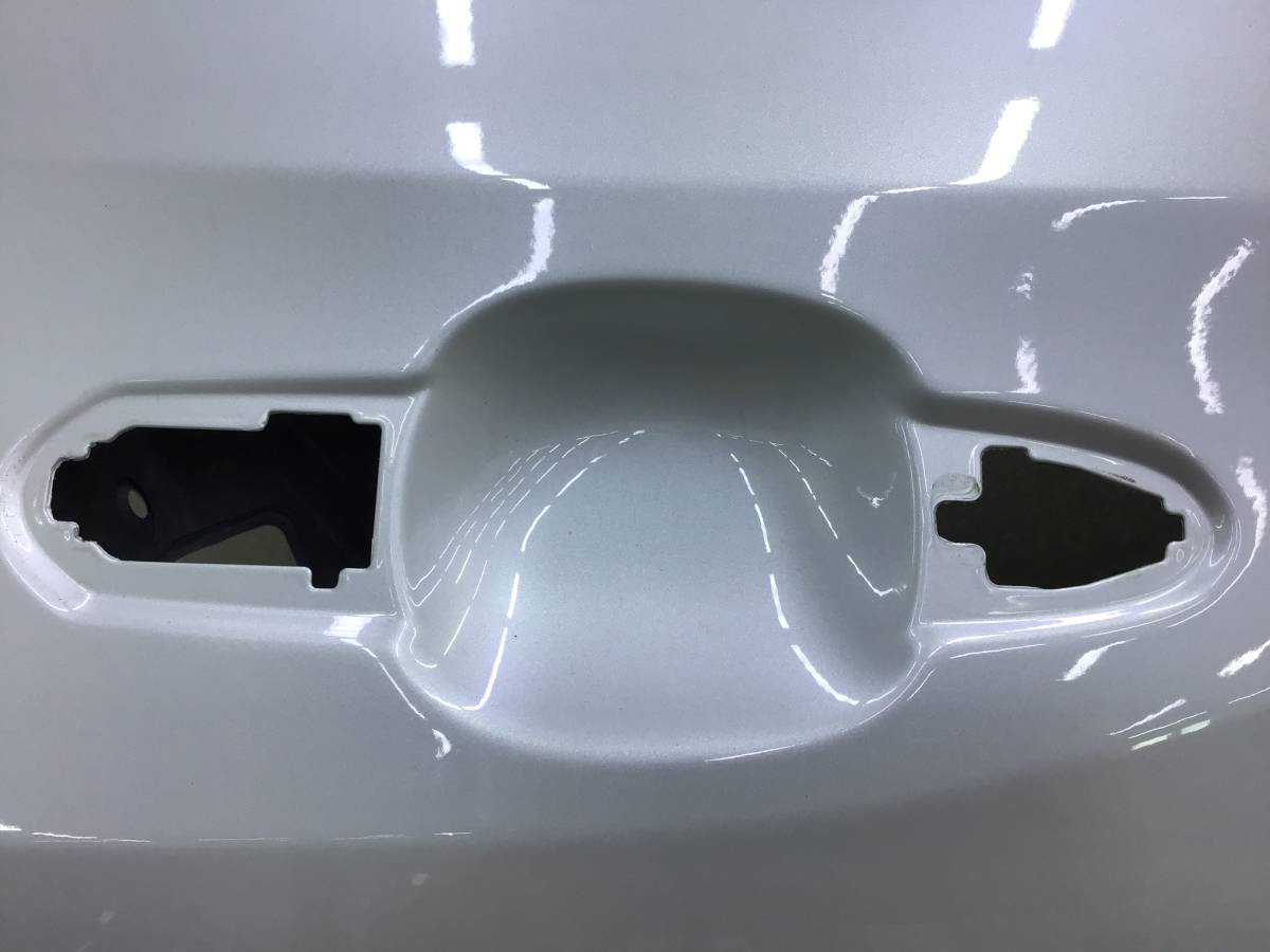 Дверь задняя правая Toyota Rav 4 (XA50) 2018>