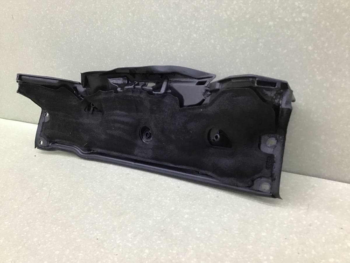 Воздуховод BMW 5-series E60/E61 2003-2009 Воздуховод BMW 5-series E60/E61 2003-2009