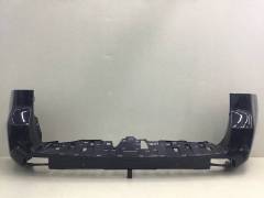 Бампер задний Toyota Land Cruiser Prado (J150) 2009>