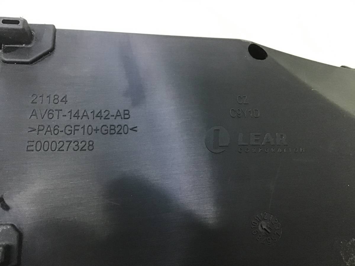 Проводка (коса) Ford Focus 3 (CB8) 2011-2019 Проводка (коса) Ford Focus 3 (CB8) 2011-2019