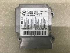 Блок управления AIR BAG Volkswagen Jetta (5K) 2011>