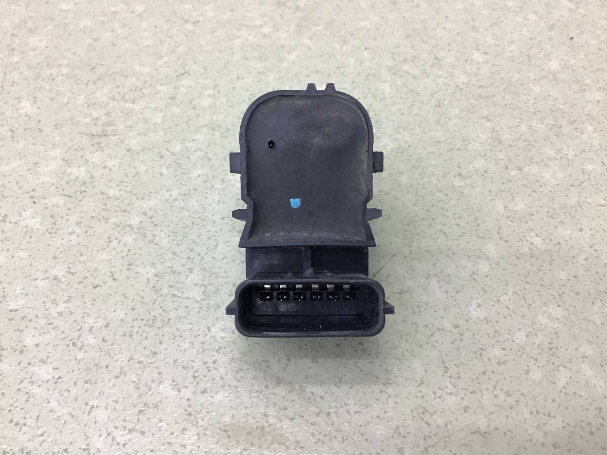 Датчик парковки Hyundai Solaris 2 (HCR) 2017-2020