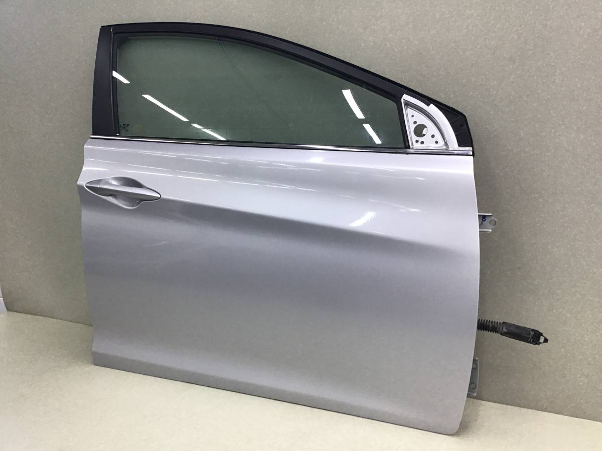 Дверь передняя правая Hyundai Elantra (MD) 2011-2016 Дверь передняя правая Hyundai Elantra (MD) 2011-2016
