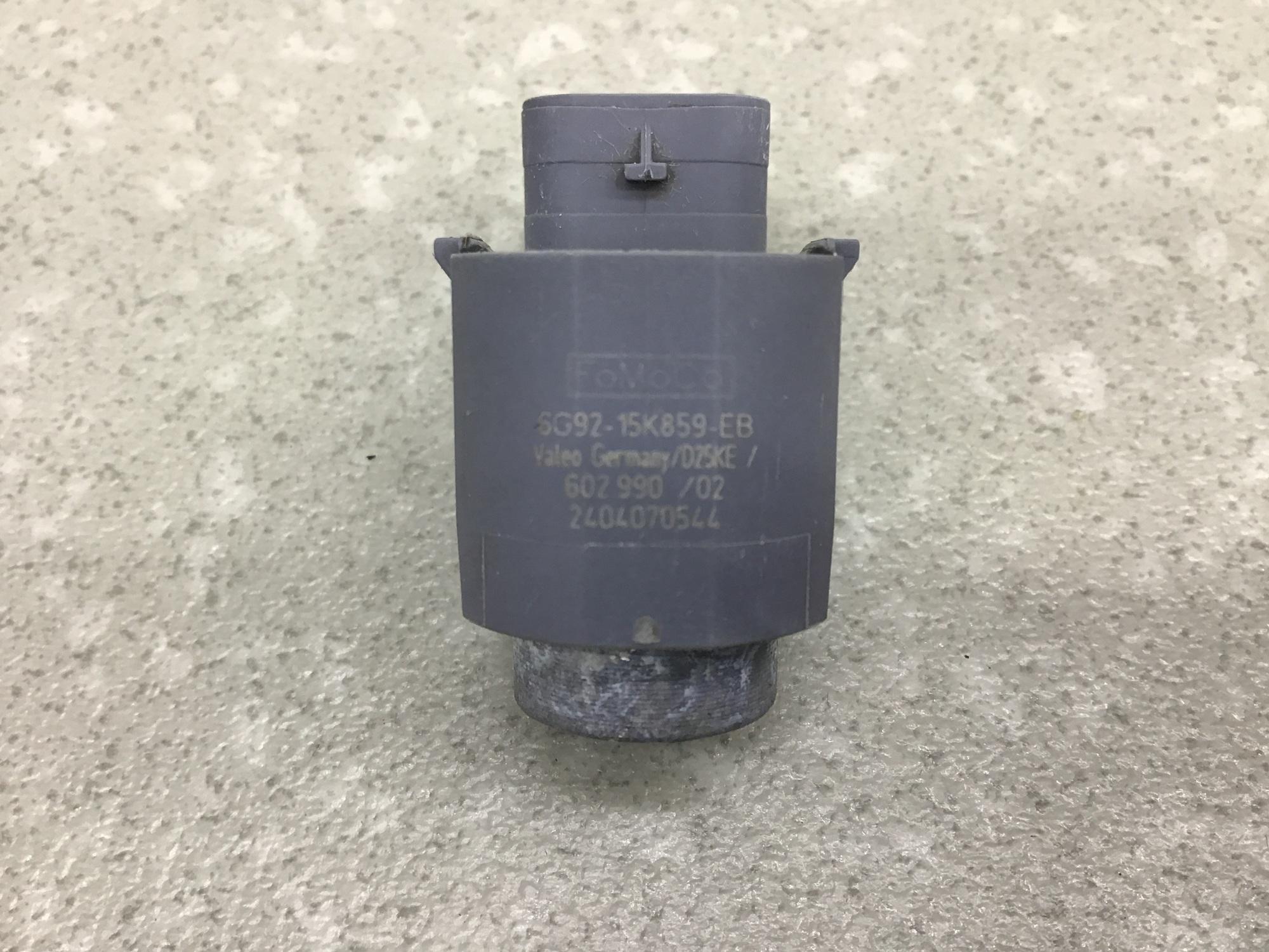 Датчик парковки, Ford S-MAX 2006>