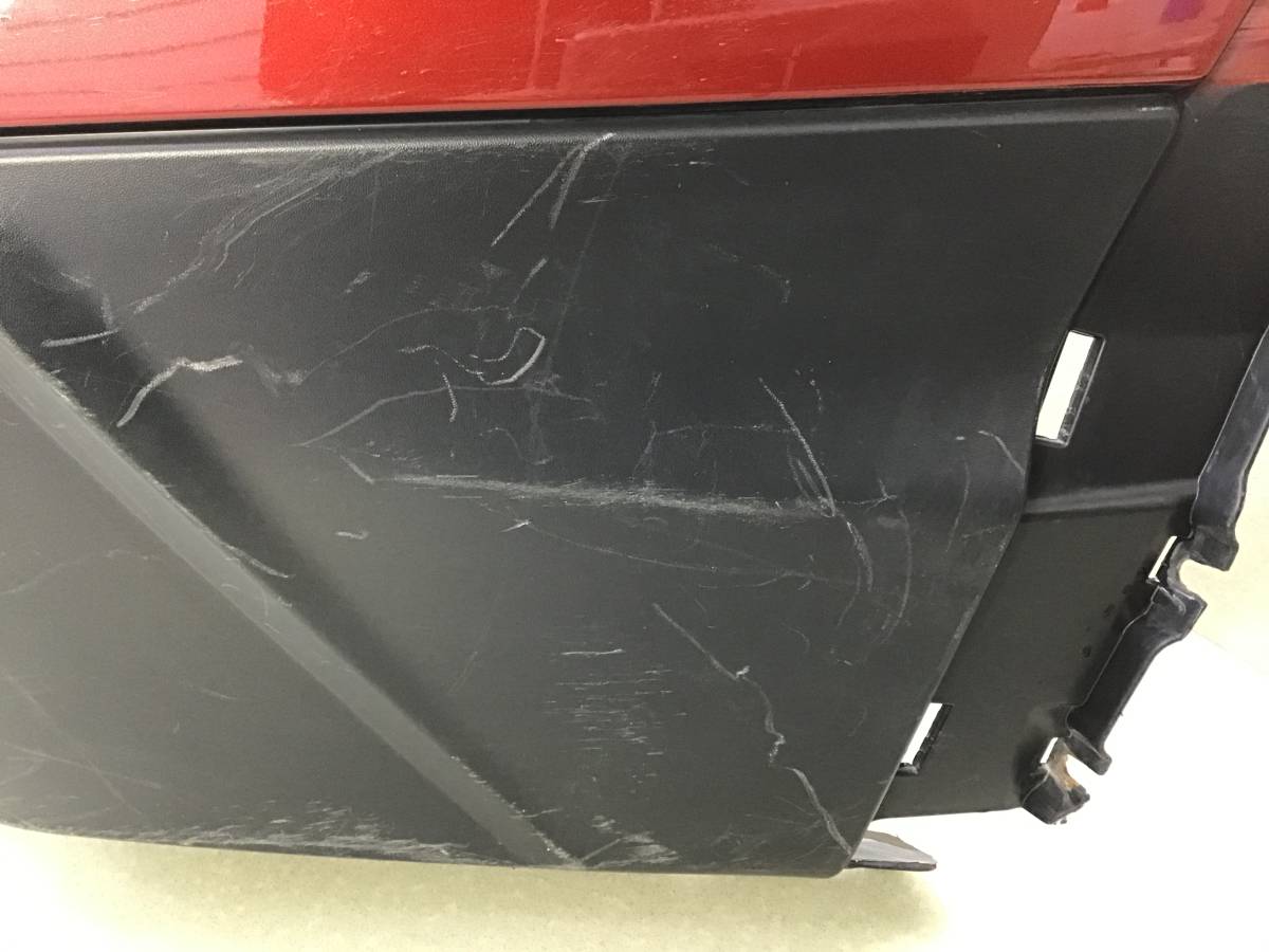 Бампер задний Nissan Qashqai (J11) 2014> Бампер задний Nissan Qashqai (J11) 2014>