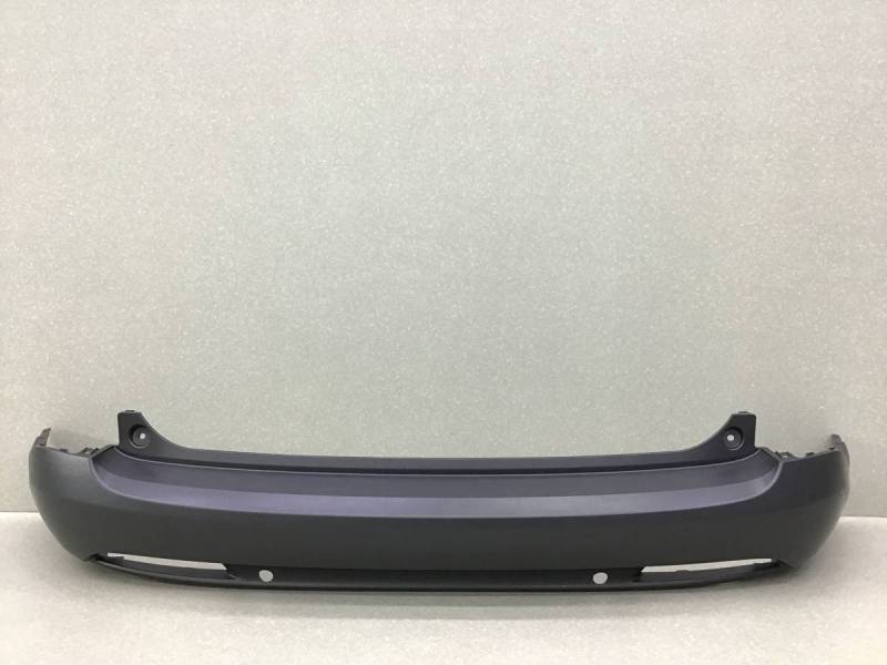 Бампер задний Honda CR-V 4 (RM4) 2011-2018 Бампер задний Honda CR-V 4 (RM4) 2011-2018