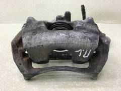 Суппорт передний левый Mercedes-Benz GLA-Class (X156) 2014>