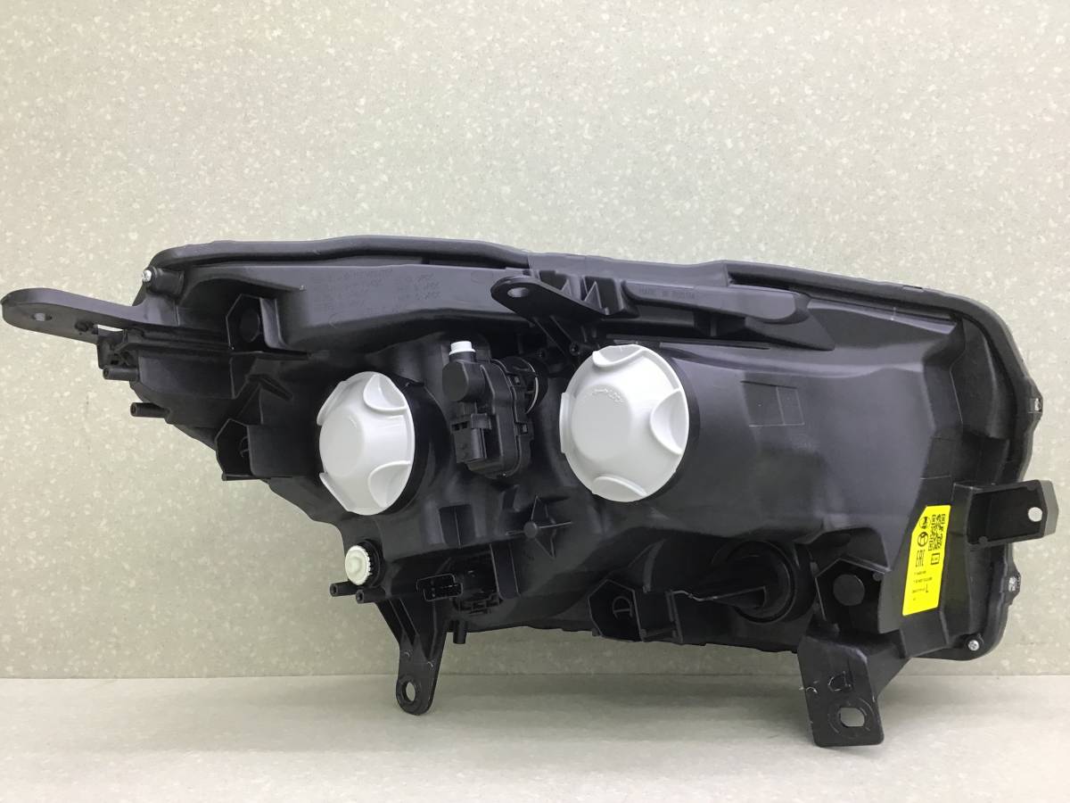 Фара левая Lada XRAY (GAB) 2015-2022 Фара левая Lada XRAY (GAB) 2015-2022