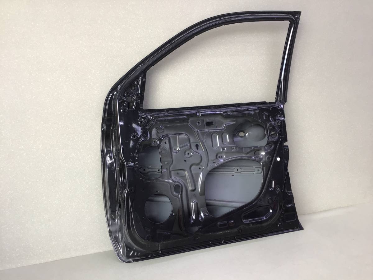 Дверь передняя правая JAC T9 2020 - н. в.