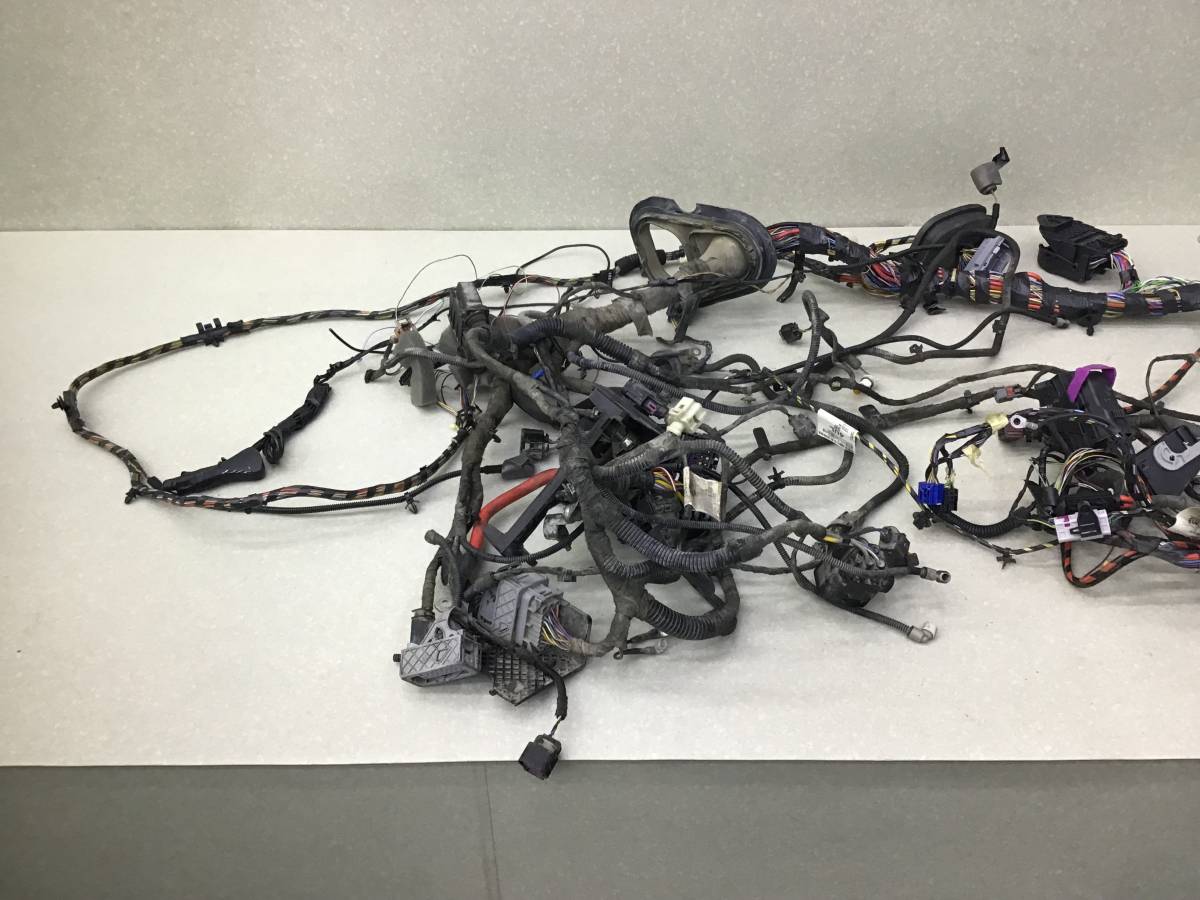 Проводка (коса) Opel Astra J (P10) 2009-2015 Проводка (коса) Opel Astra J (P10) 2009-2015