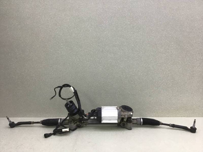 Рейка рулевая Opel Astra J (P10) 2009-2015 Рейка рулевая Opel Astra J (P10) 2009-2015