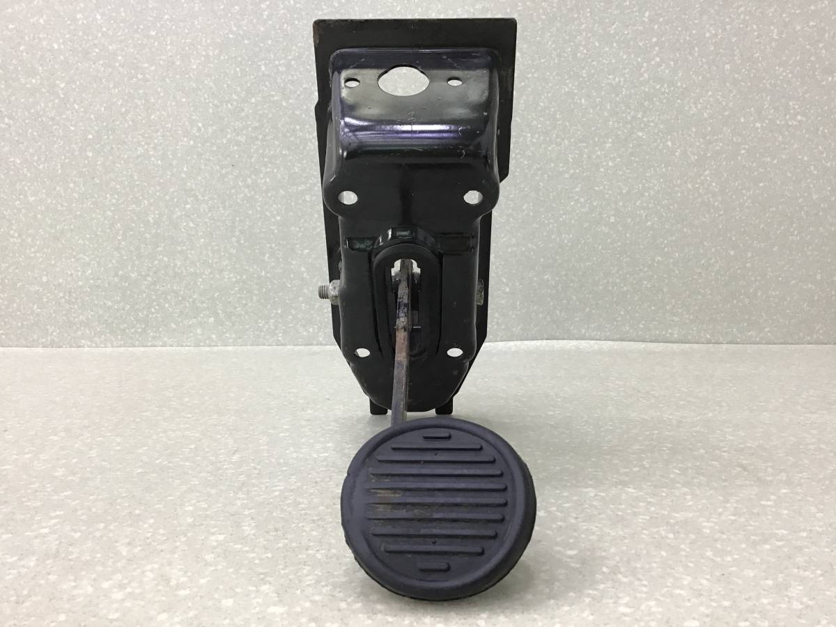 Педаль тормоза Smart Fortwo/City (W451) 2006-2014 Педаль тормоза Smart Fortwo/City (W451) 2006-2014