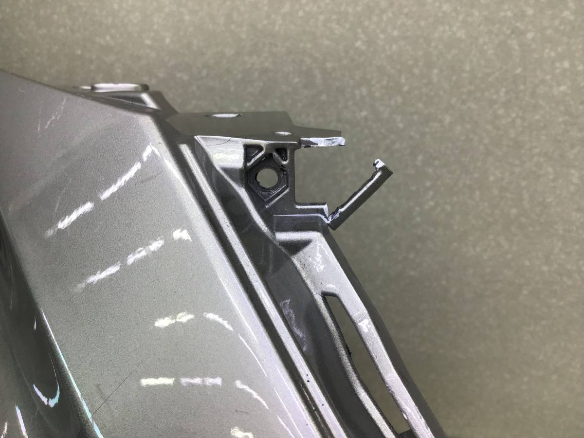 Бампер передний Lexus NX 200 (ZGZ10) 2014-2021 Бампер передний Lexus NX 200 (ZGZ10) 2014-2021
