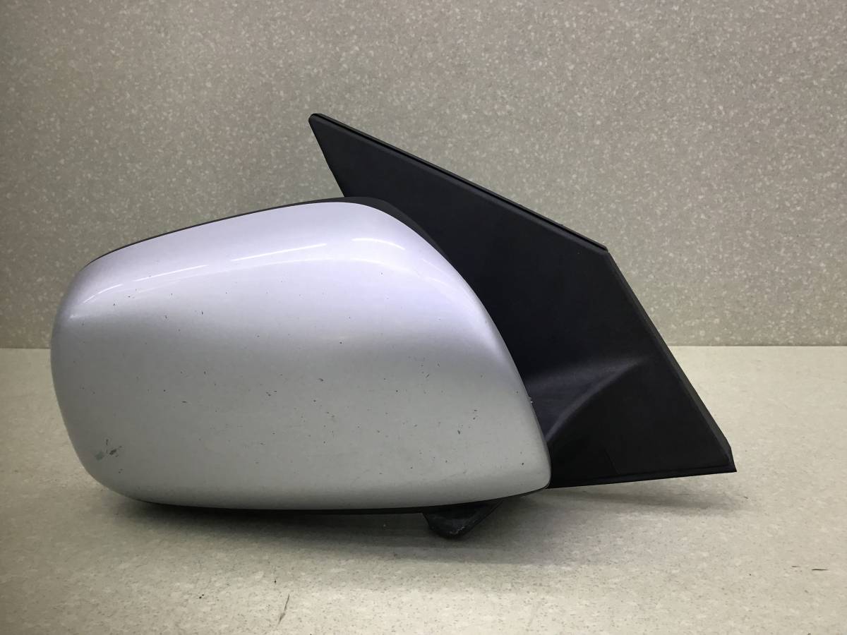 Зеркало правое электрическое Toyota Rav 4 (A30) 2006-2013