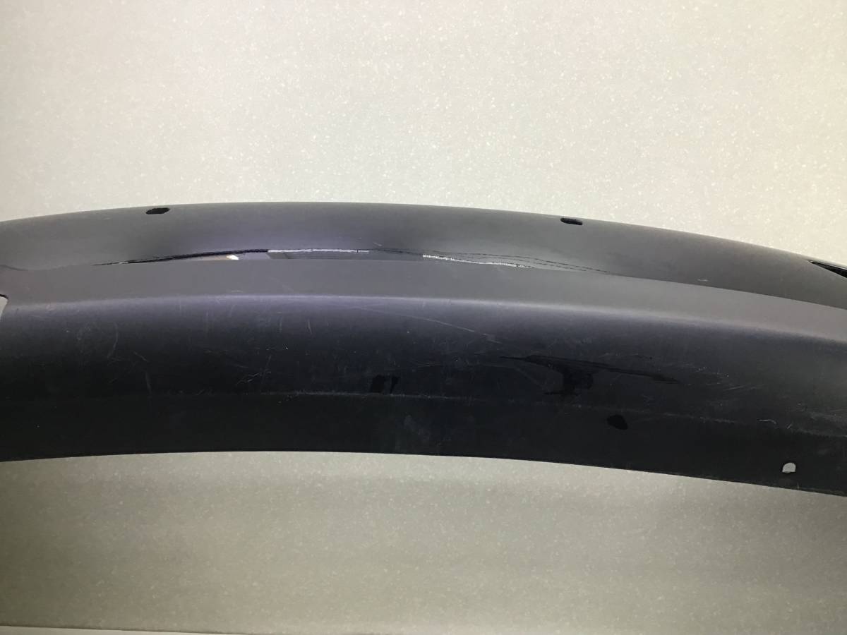 Бампер задний Infiniti JX/QX60 (L50) 2013> Бампер задний Infiniti JX/QX60 (L50) 2013>