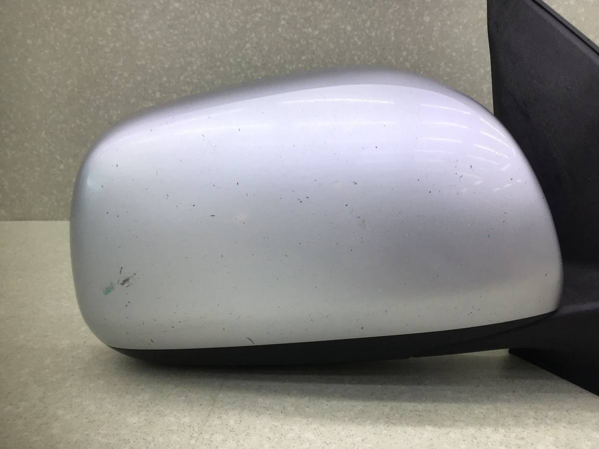 Зеркало правое электрическое Toyota Rav 4 (A30) 2006-2013