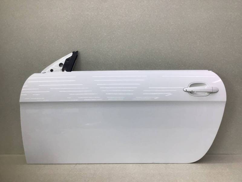 Дверь передняя левая BMW 6-Series E63 2003-2010 Дверь передняя левая BMW 6-Series E63 2003-2010